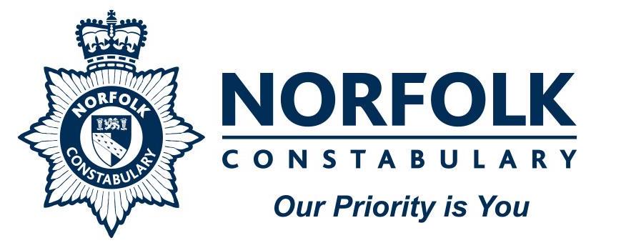 Norfolk Police